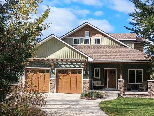 Single Family 4BR 3BA - 3994 Hendricks, Petoskey, MI