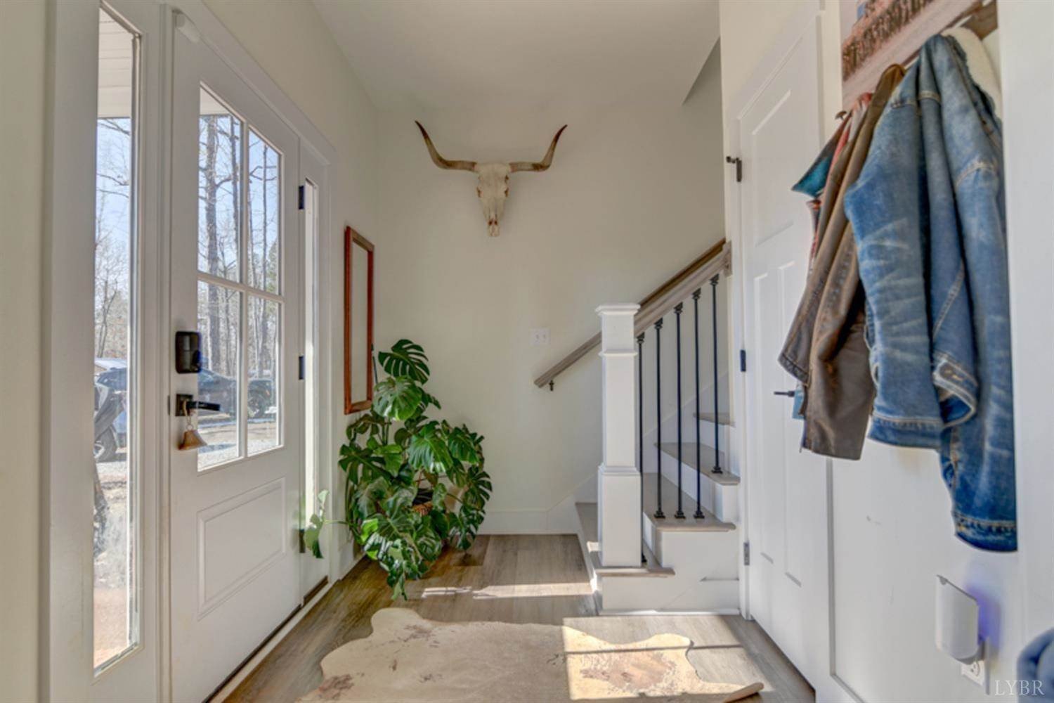 Other 3BR 3BA - 416 Mimosa Lane, Rustburg, VA