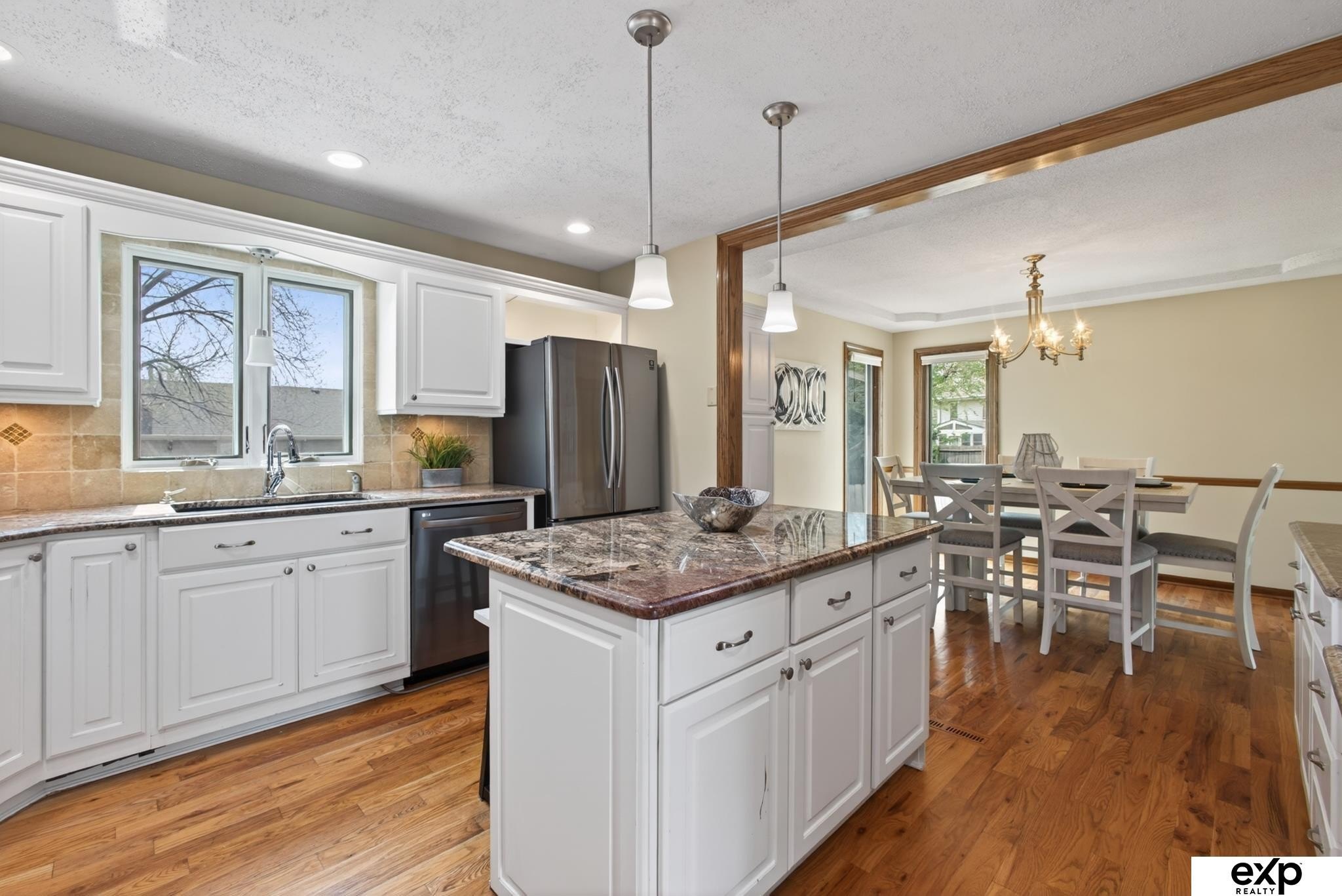 Single Family 3BR 3BA - 15017 Pepperwood Drive, Omaha, NE