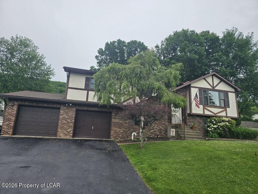 Single Family 3BR 3BA - 307 Highland Avenue, Shavertown, PA