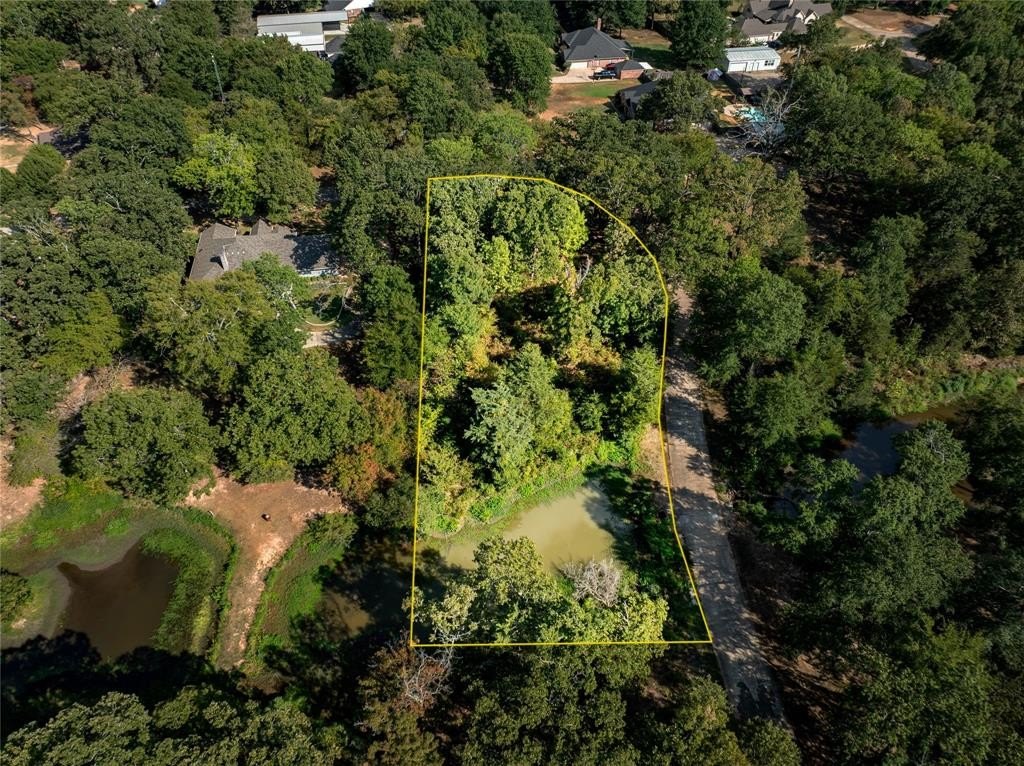 Other - TBD 168 Deer Valley Drive, Powderly, TX