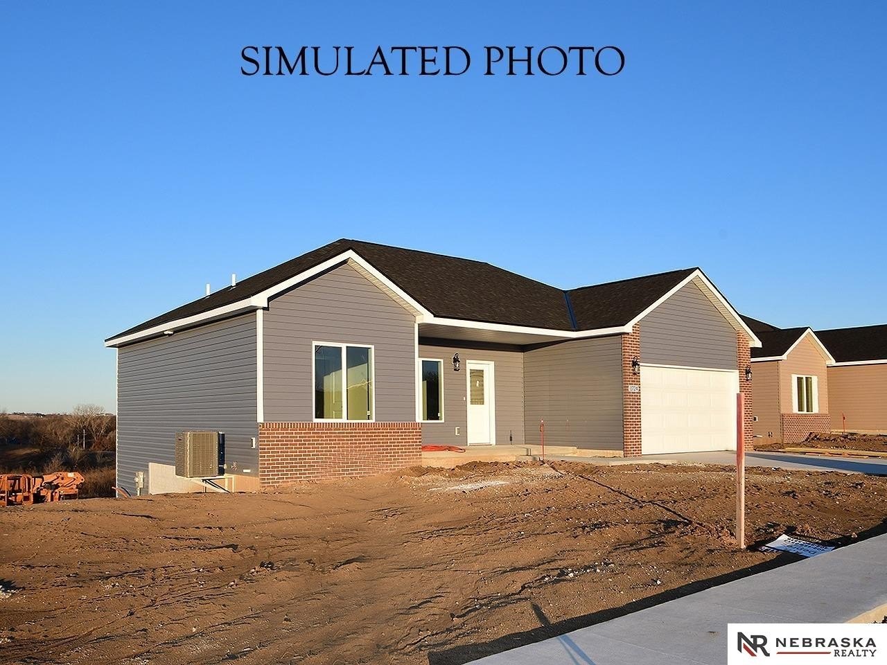Single Family 3BR 2BA - 1802 Morgan Drive, Nebraska City, NE