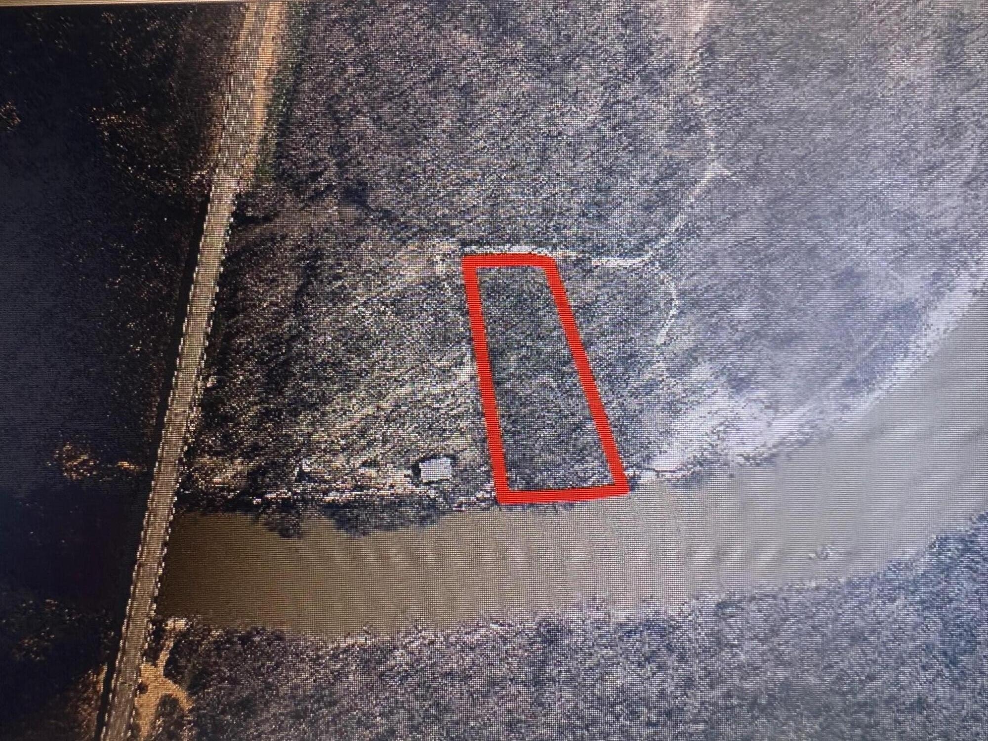 Single Family - Cannon Hole, Amory, MS