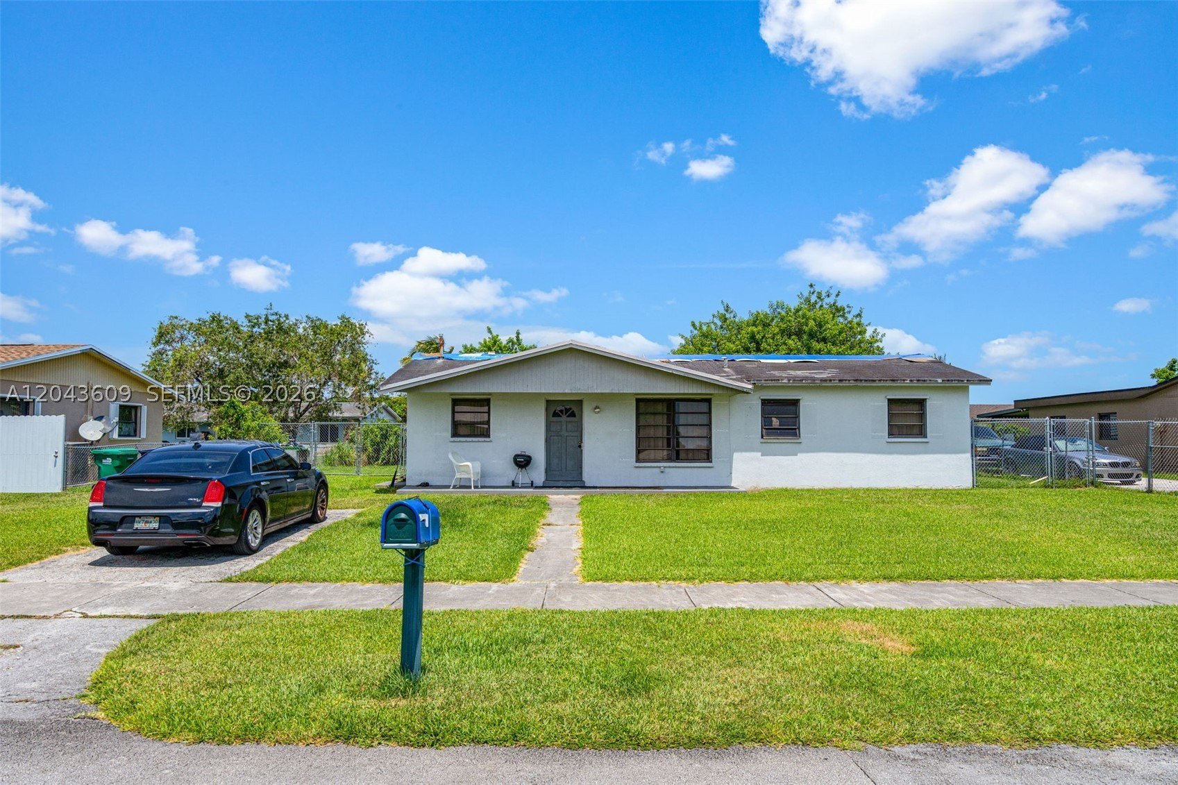 Single Family 3BR 1BA - 14125 SW 109th Pl, Miami, FL