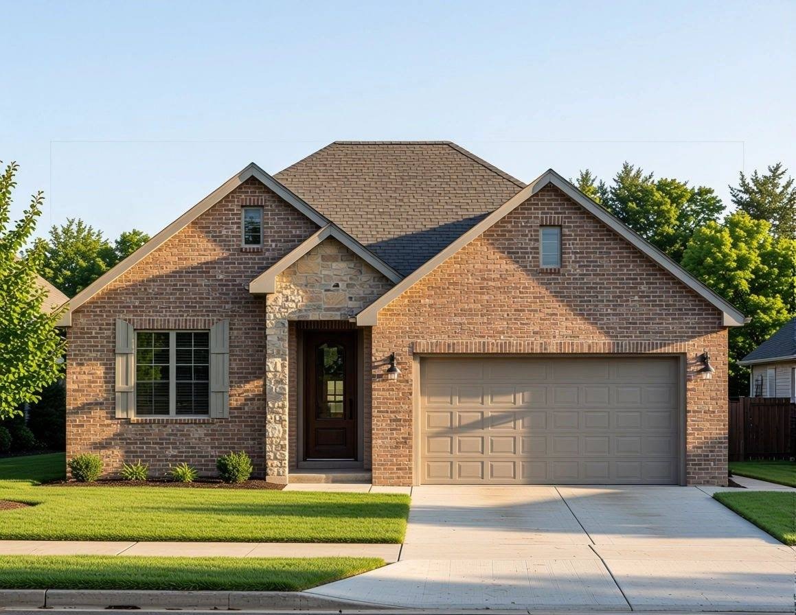Other 2BR 2BA - Lot 49 Jacks Trail, New Lenox, IL