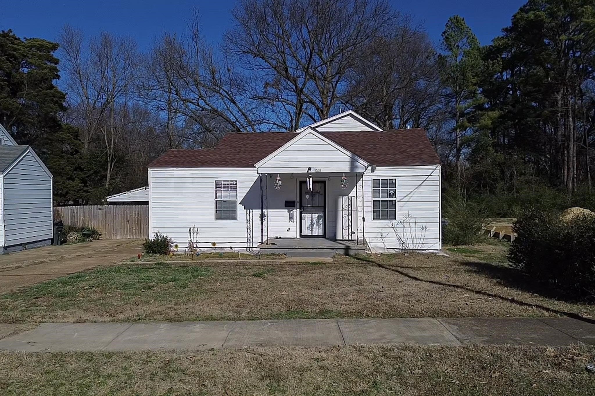 Other 5BR 2BA - 3566 MAYFLOWER Ave, Memphis, TN