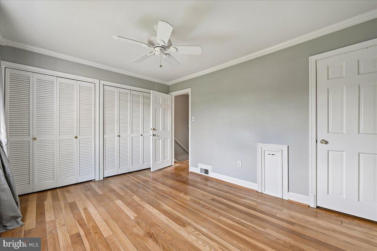 Single Family 2BR 2BA - 803 CHETWORTH PL, ALEXANDRIA, VA