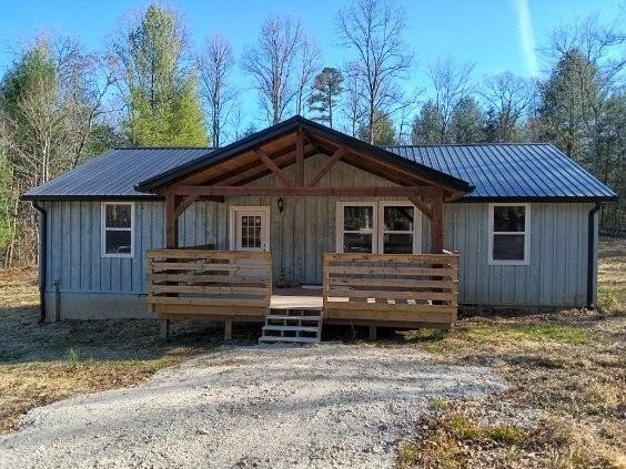 Other 3BR 2BA - 375 Winchester Way, Jamestown, TN