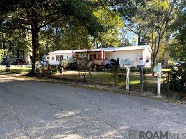 Manufactured Housing 3BR 2BA - 34228 Magnolia Wood Dr, Denham Springs, LA