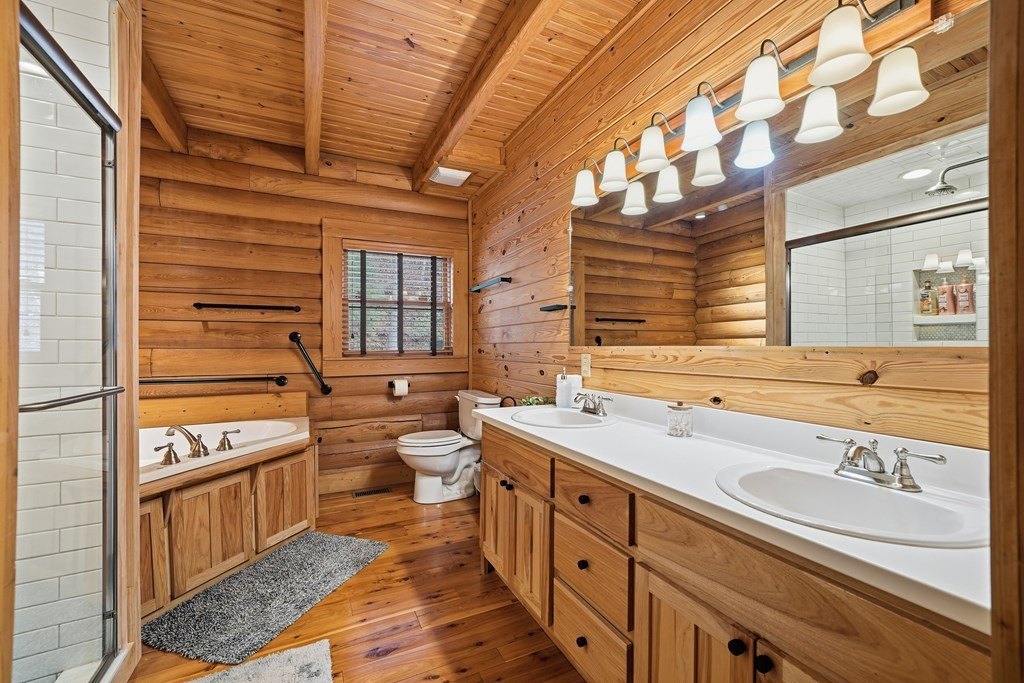 Other 4BR 3BA - 252 Branch Creek Road, McCaysville, GA