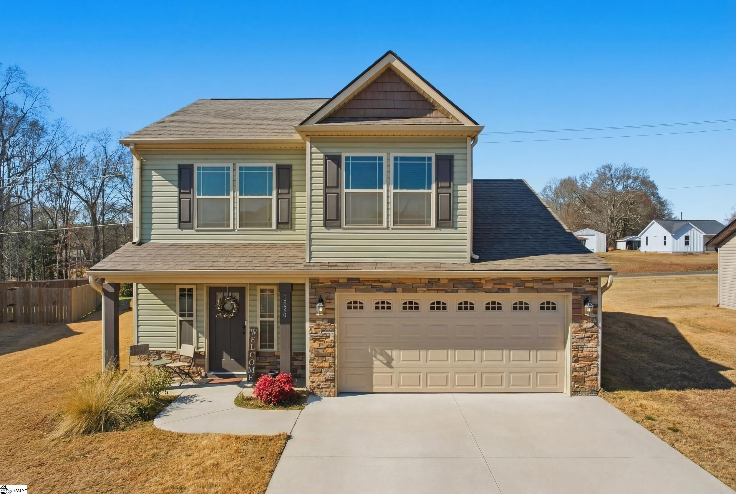 Other 3BR 2BA - 1820 Rosalyn Dew Drive, Lyman, SC