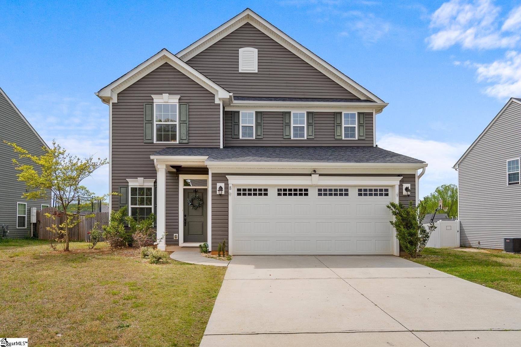 Other 3BR 3BA - 8 Wiltshire Circle, Easley, SC