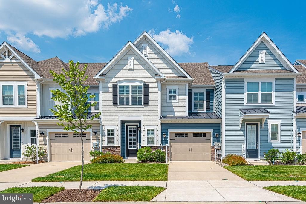 Single Family 3BR 3BA - 31439 VALLEY GREEN RD, MILLVILLE, DE