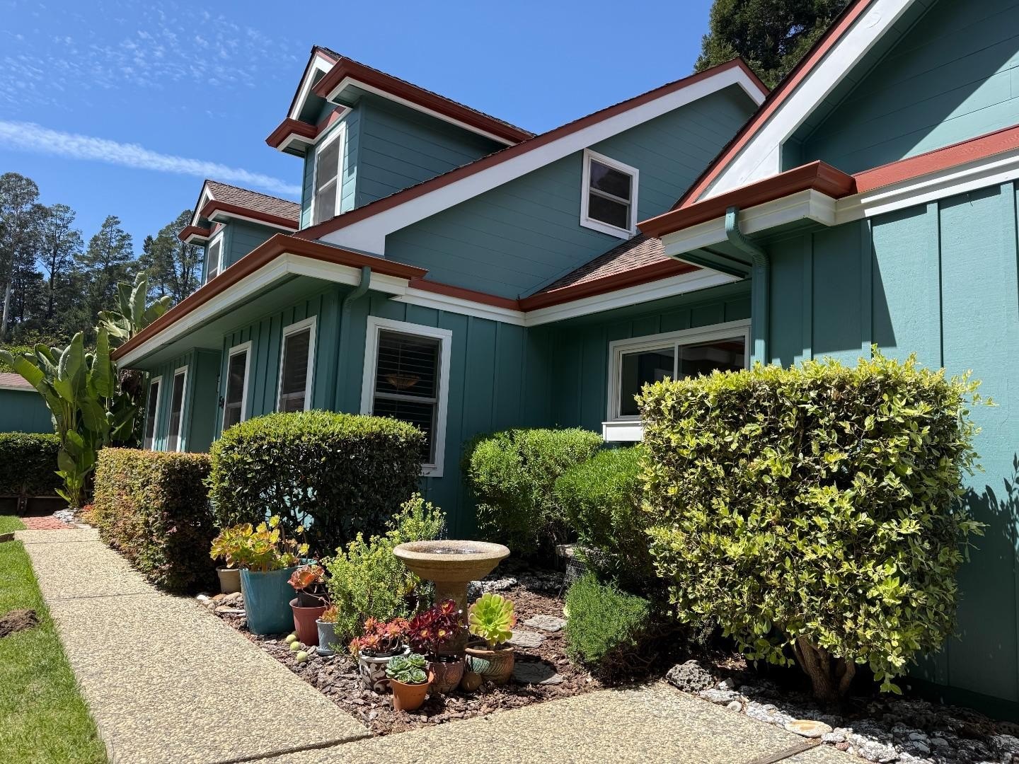 Other 3BR 3BA - 585 Calle Del Sol, APTOS, CA