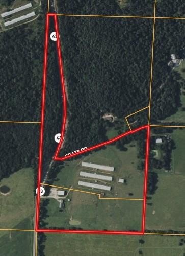 Other 4BR 3BA - 8840 Highway 43, Maysville, AR