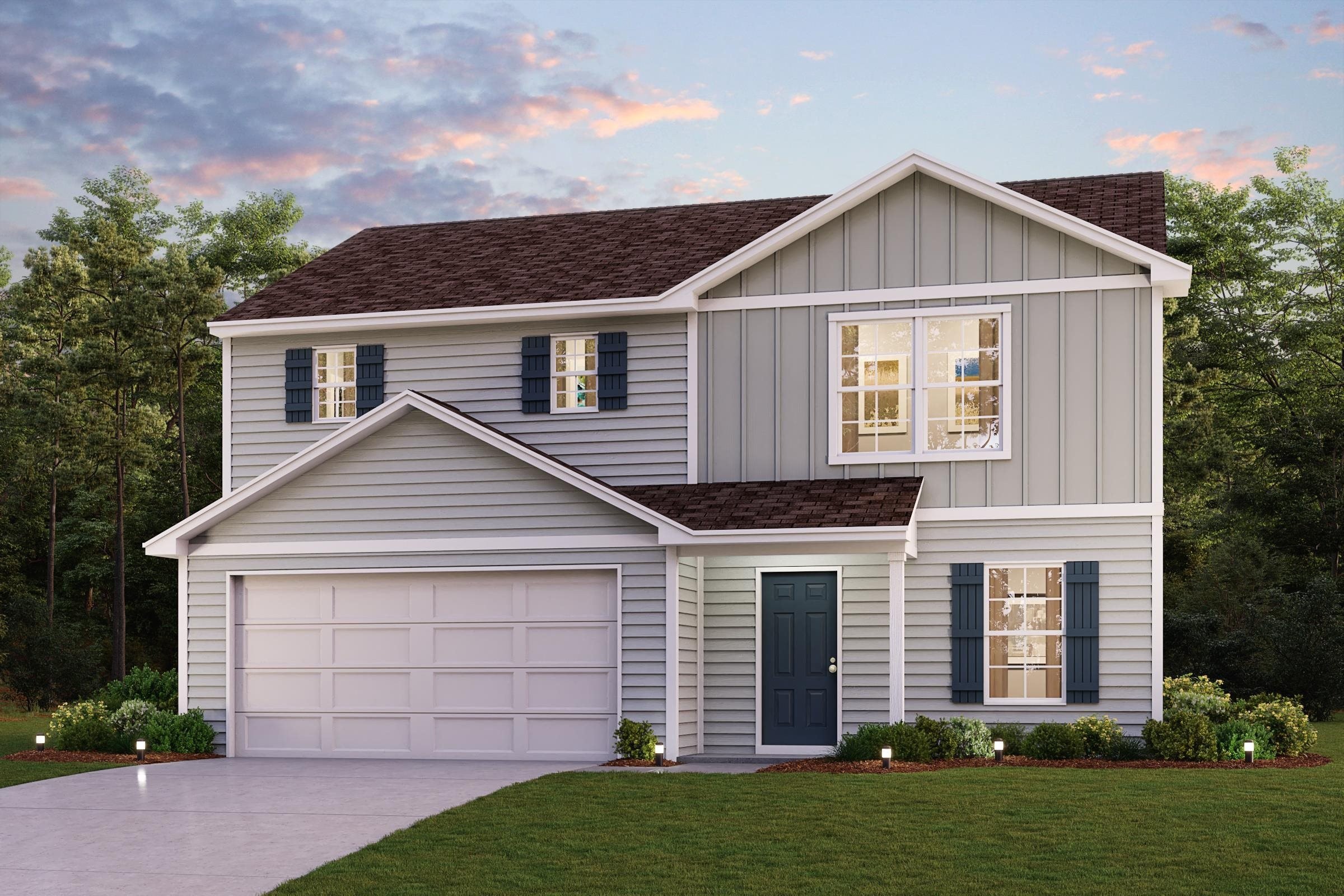 Other 4BR 3BA - 487 Sundown Drive, Spartanburg, SC