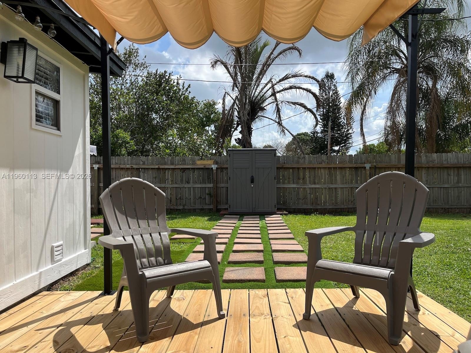 Single Family 3BR 1BA - 2253 Dordon Drive, Melbourne, FL
