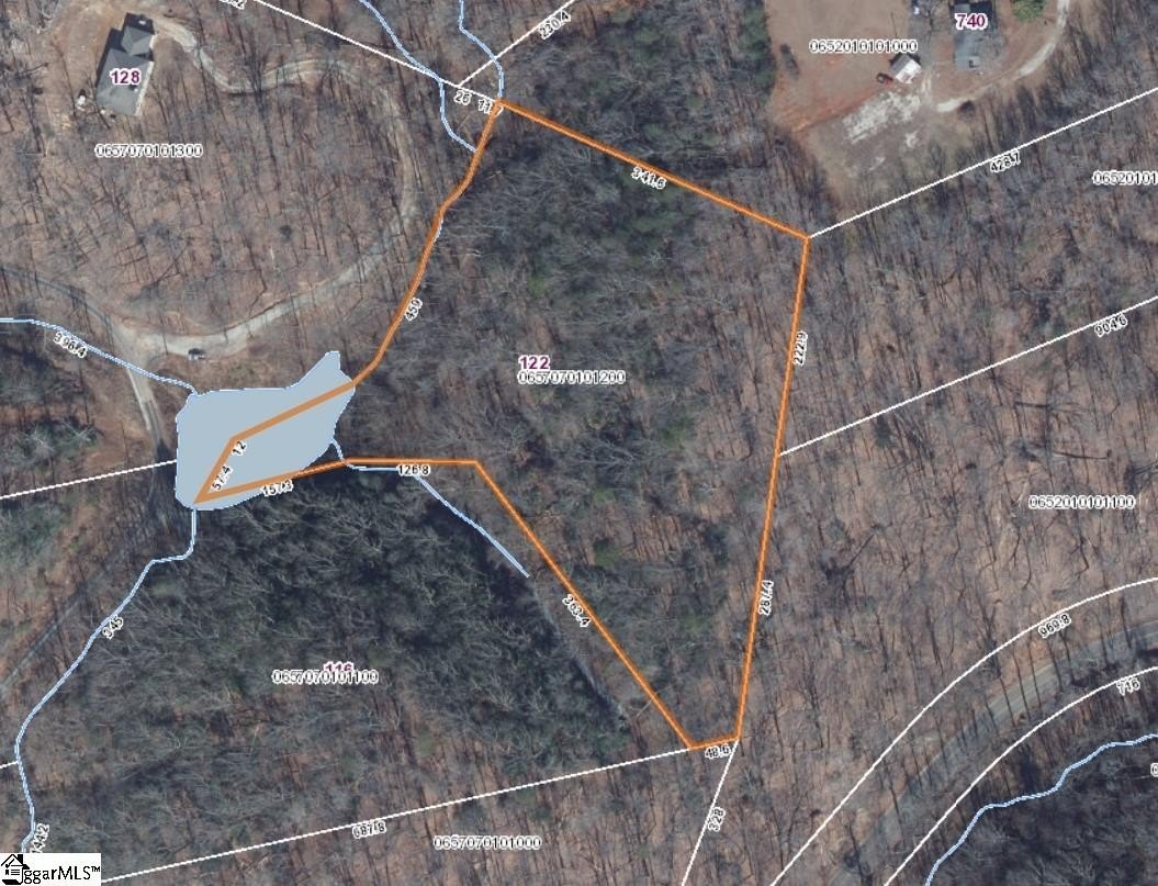 Other - 122 Glassy Falls Trail, Travelers Rest, SC