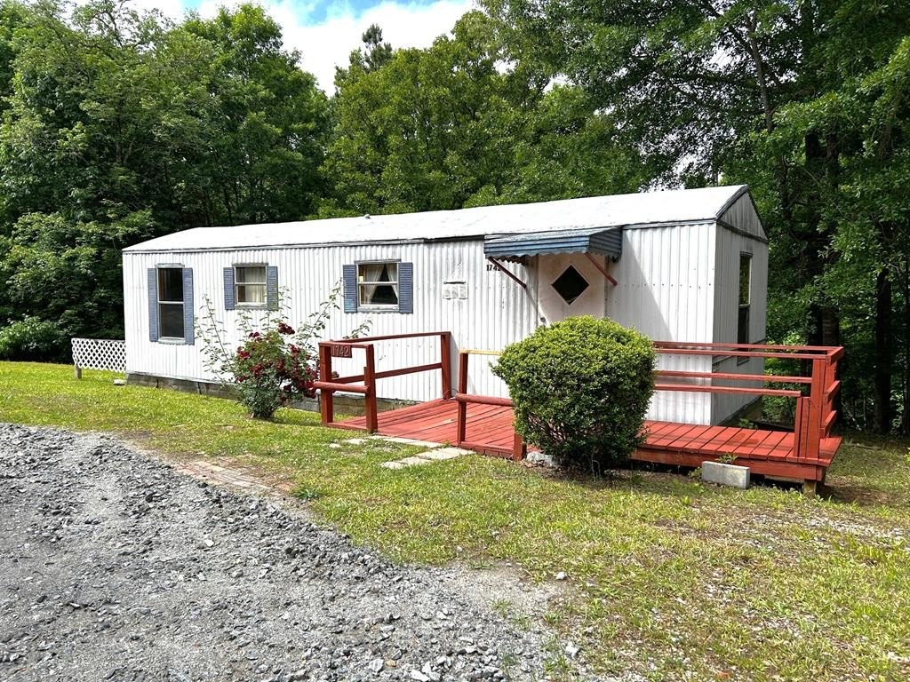 Other 1BR 1BA - 1742 1742, 1770 & 1794 Ekom Beach Rd, Laurens, SC