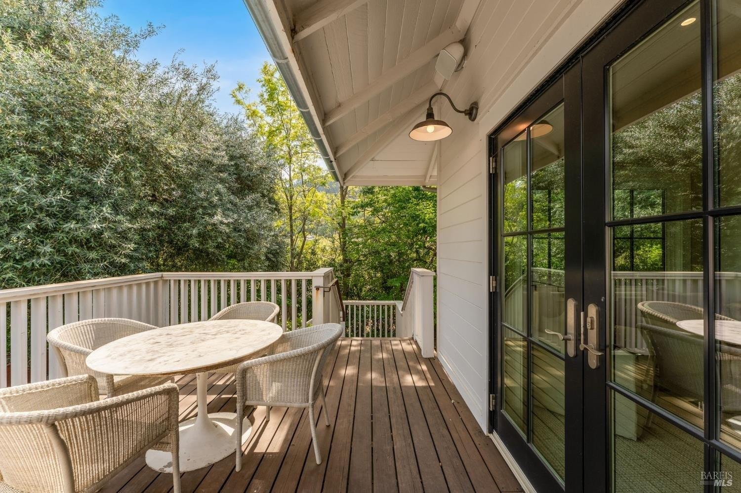 Single Family 3BR 3BA - 1181 York Lane, St. Helena, CA