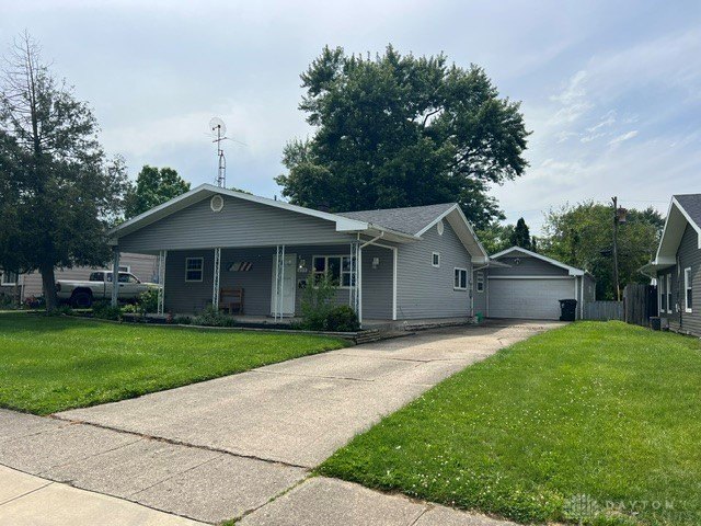 235 Foley Dr  