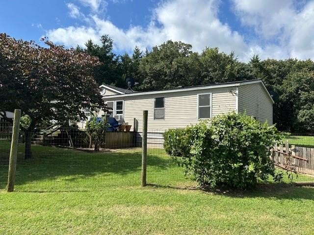 Other - 900 Locust Road, Pottsboro, TX