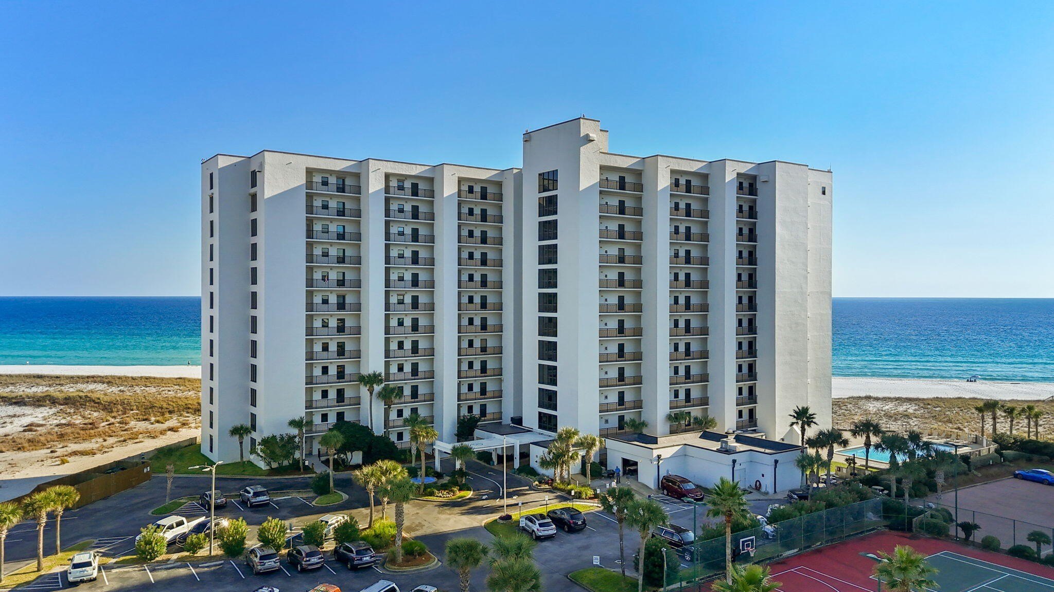 Condo 2BR 2BA - 8271 Gulf Boulevard, Navarre, FL
