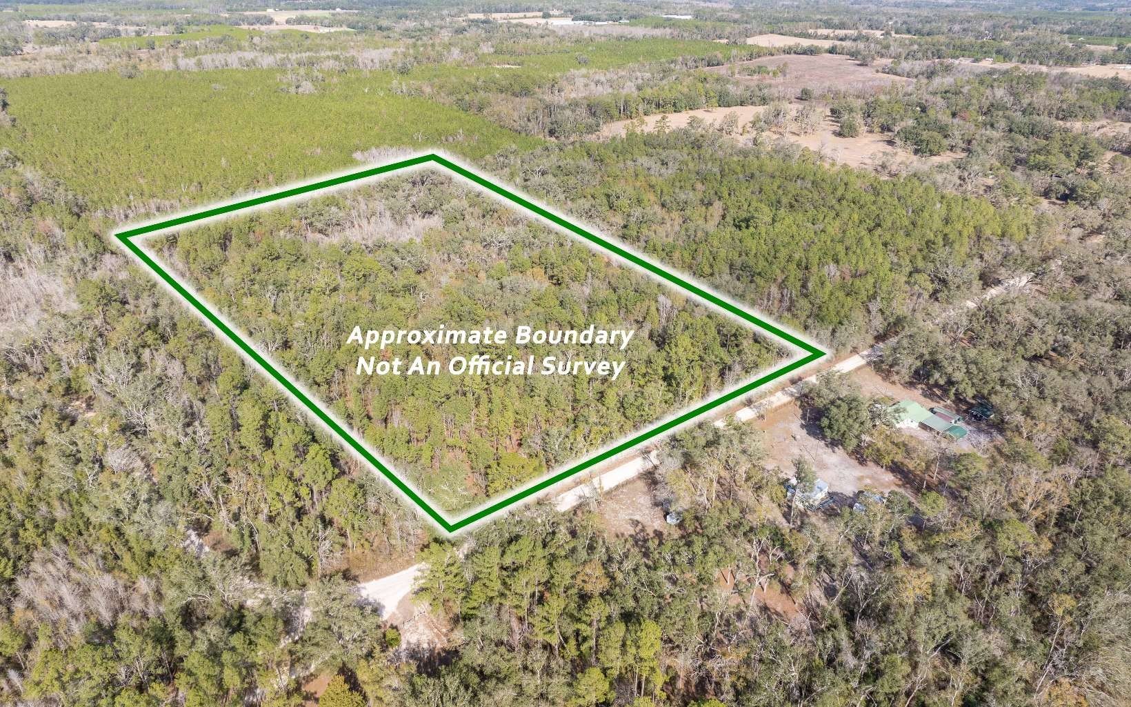 Other - TBD 132ND ST, Live Oak, FL