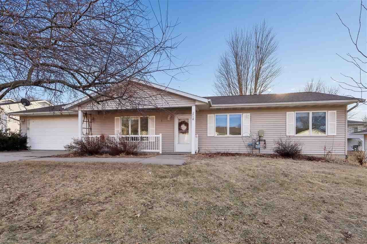 205 Valley Rd