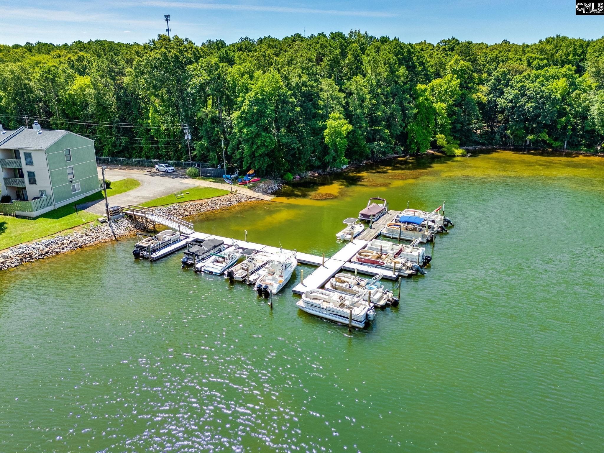 Condo 2BR 2BA - 311 Dryden Lane, Columbia, SC