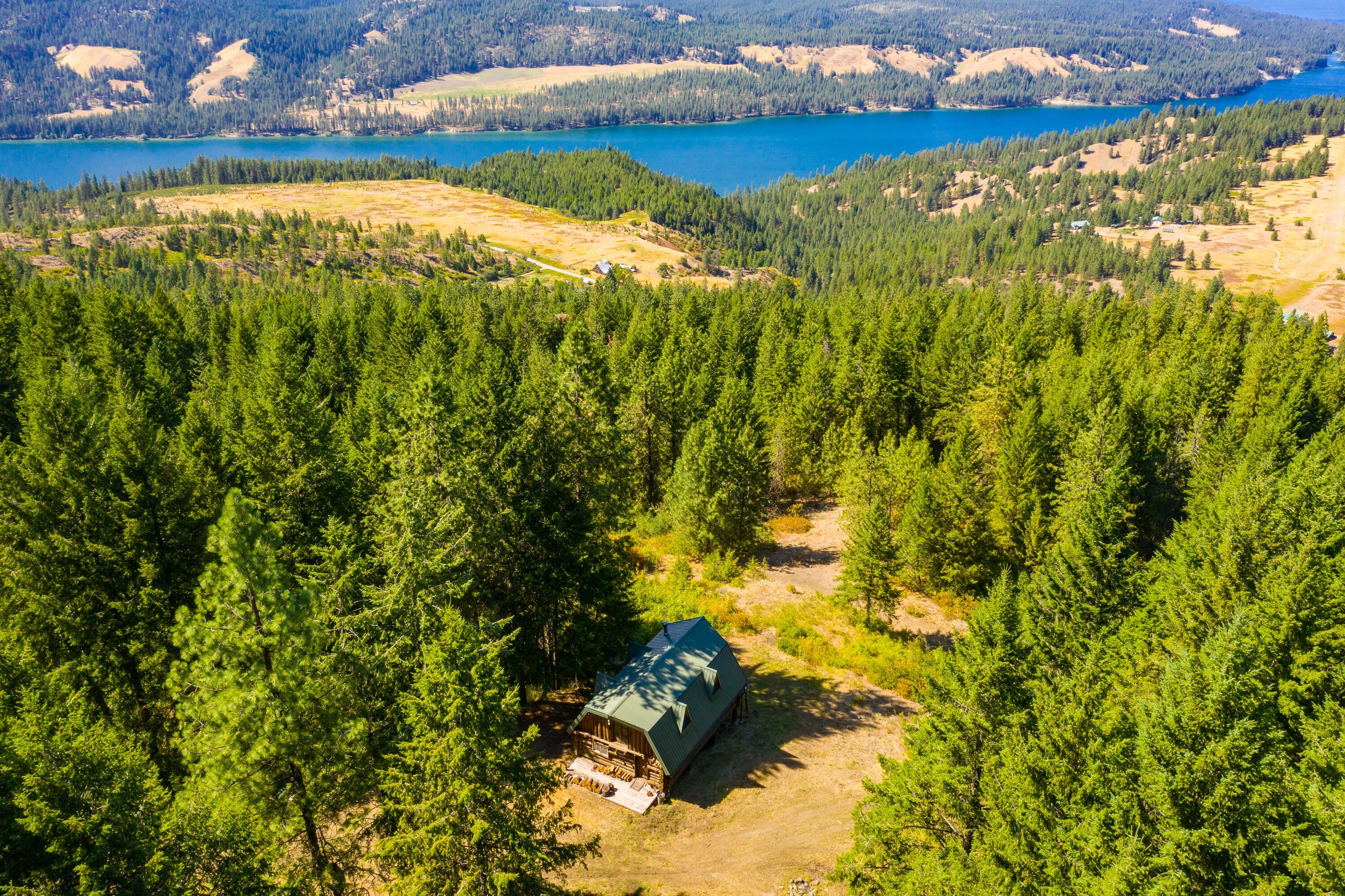 Other - 41XX BISSEL RD, HUNTERS, WA