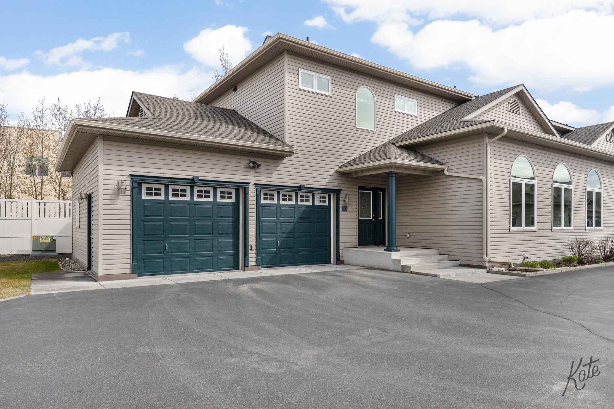 Condo 3BR 3BA - 2833 CHIEF WILLIAM DRIVE, Fairbanks, AK