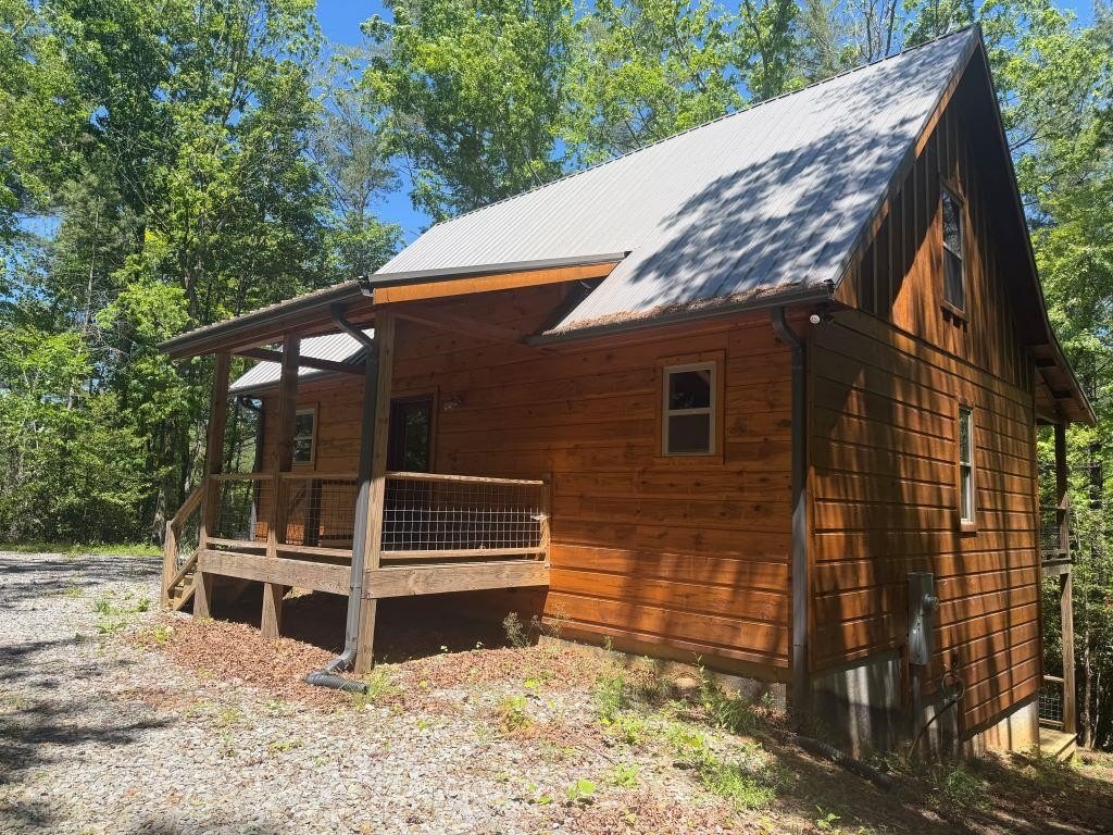 Other 2BR 3BA - 5860 Old Bucktown Road, Ellijay, GA
