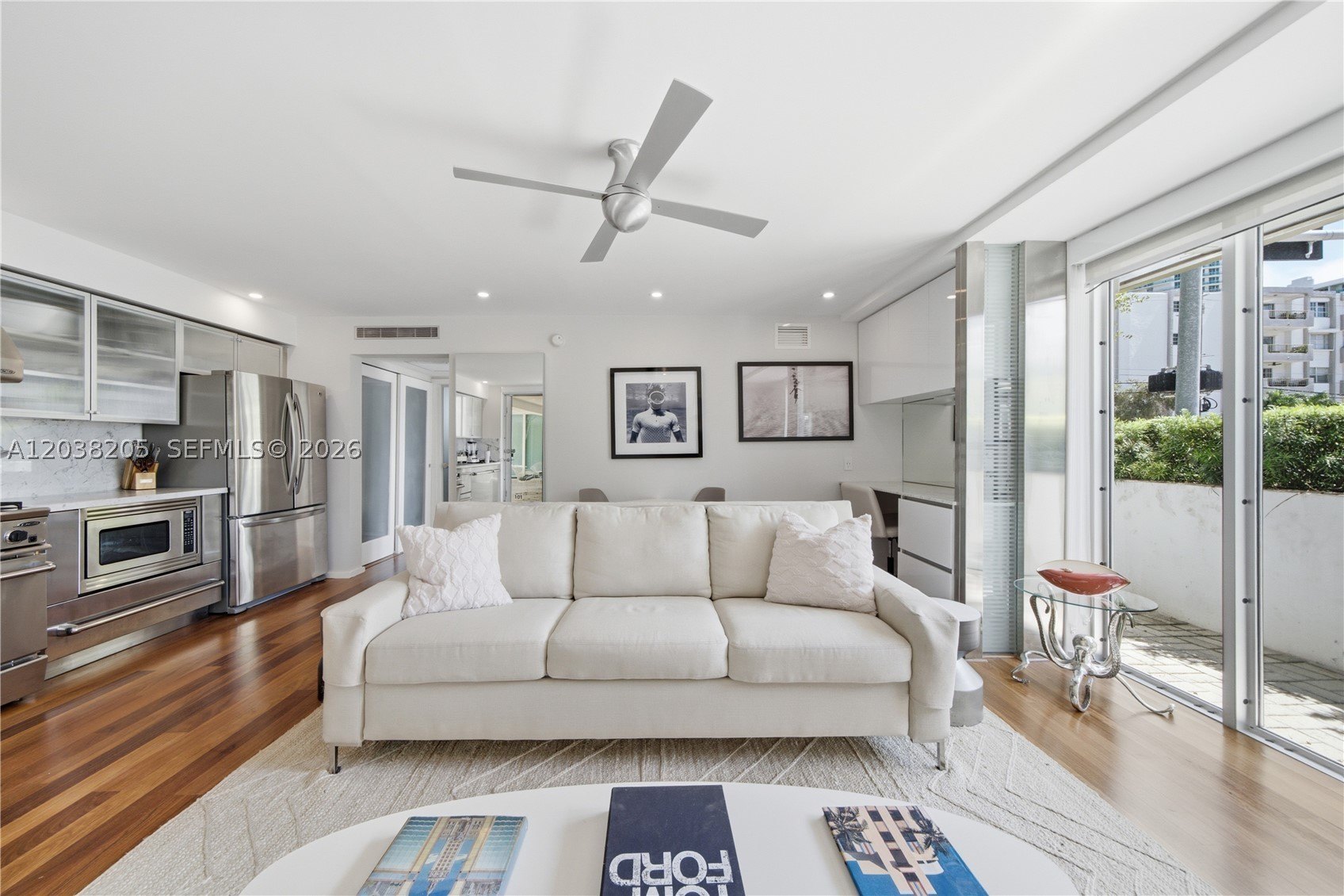 Condo 1BR 1BA - 1601 West Ave, Miami Beach, FL