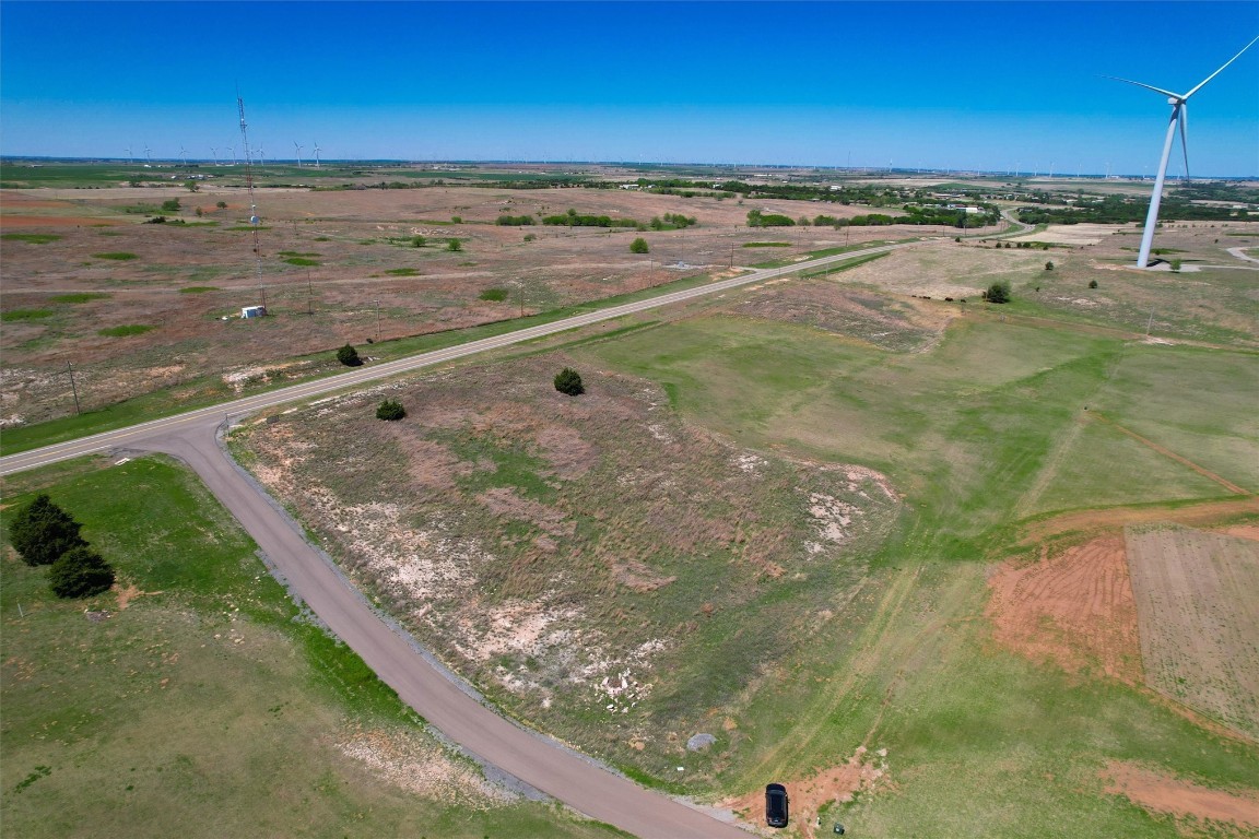 2 E Highway 54 (1046 Rd) Hwy  
