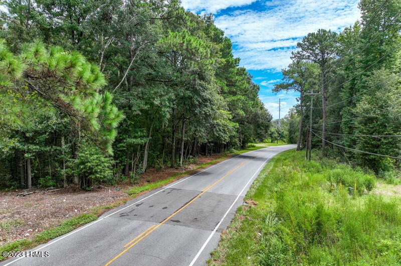 Other - 40 County Shed Road, Beaufort, SC