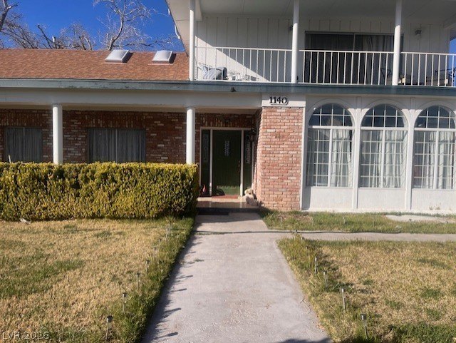 Single Family 5BR 4BA - 1140 Fifth Street, Pahrump, NV