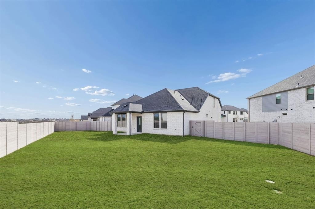 Single Family 4BR 3BA - 4612 Sandburg Street, McKinney, TX