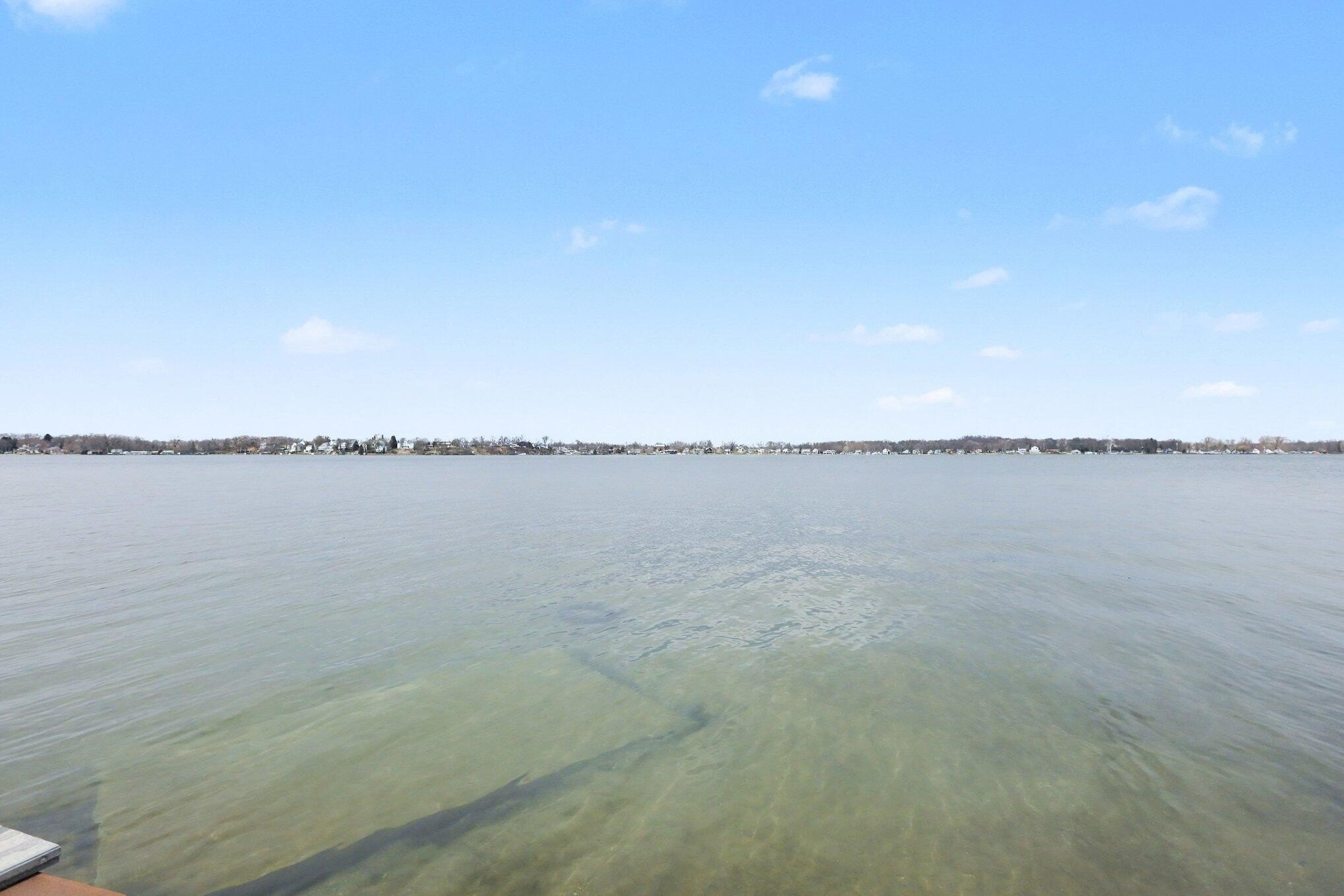 Single Family 7BR 5BA - 780 Beach Drive, Brooklyn, MI