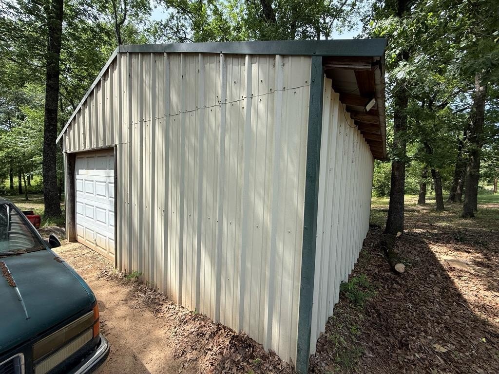 Manufactured Housing 3BR 2BA - 148 Indian Gap, Mabank, TX