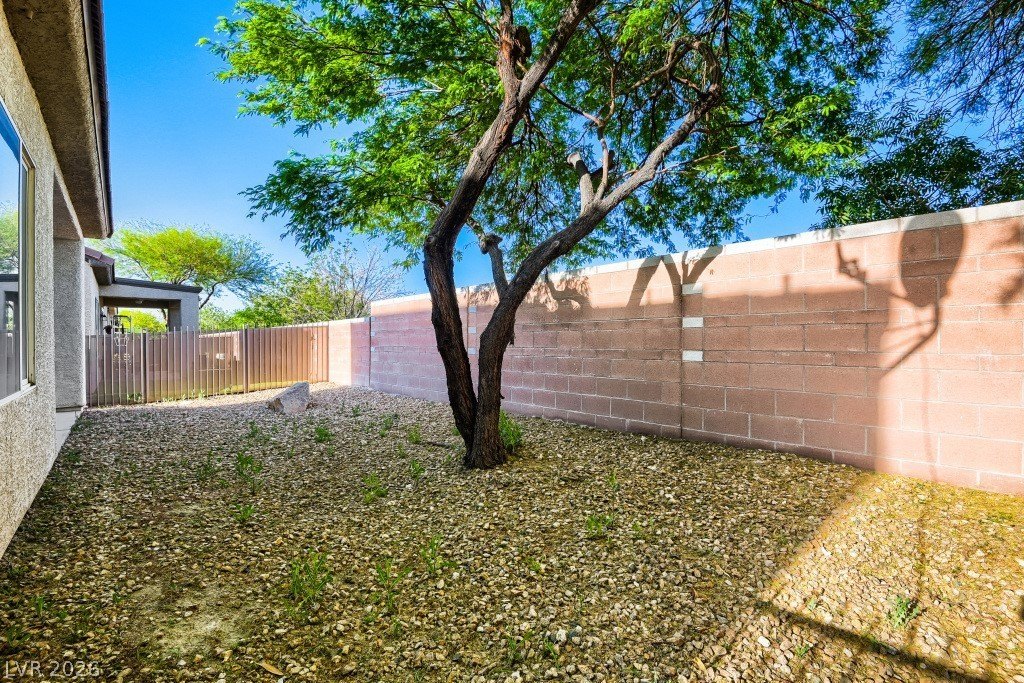 Single Family 2BR 2BA - 7837 Lily Trotter Street, North Las Vegas, NV