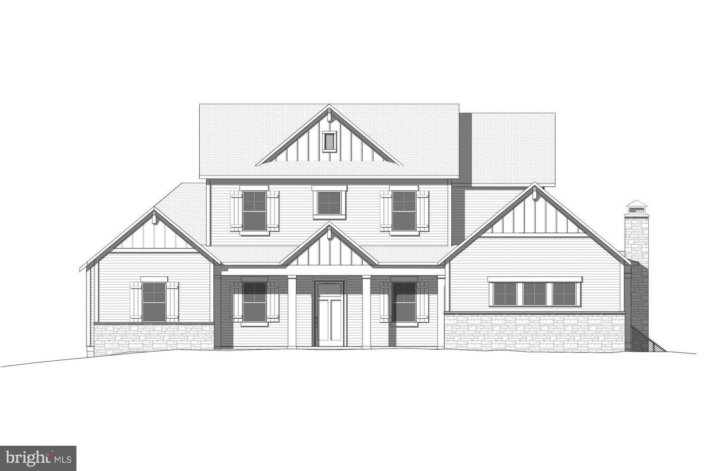 Plots and Land - 9608 CROOM RD, UPPER MARLBORO, MD