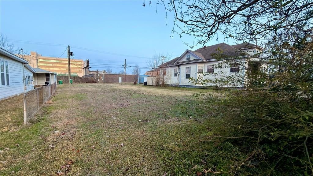 Other - 1008 Spruce Street, Texarkana, TX