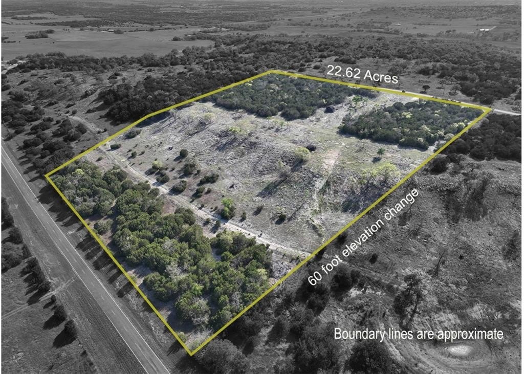 Single Family - Tbd FM 2414 - Tract 4, Evant, TX