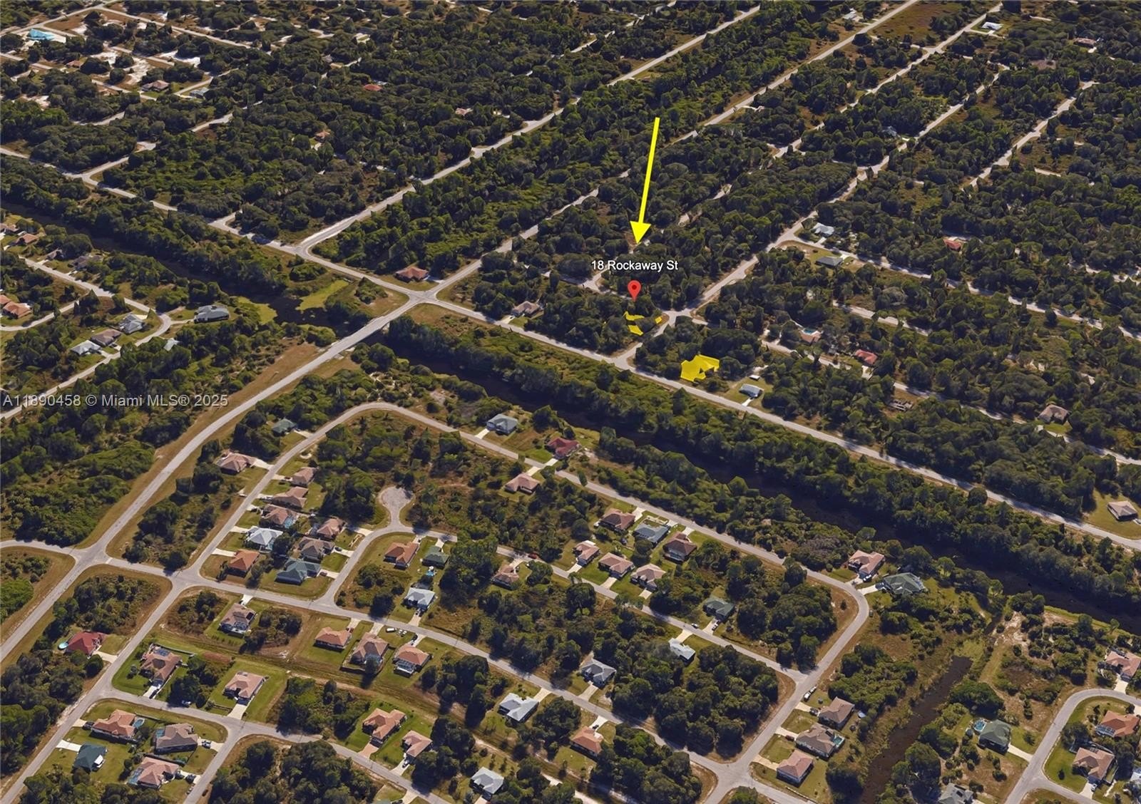 Other - 18 Rockaway, Port Charlotte, FL
