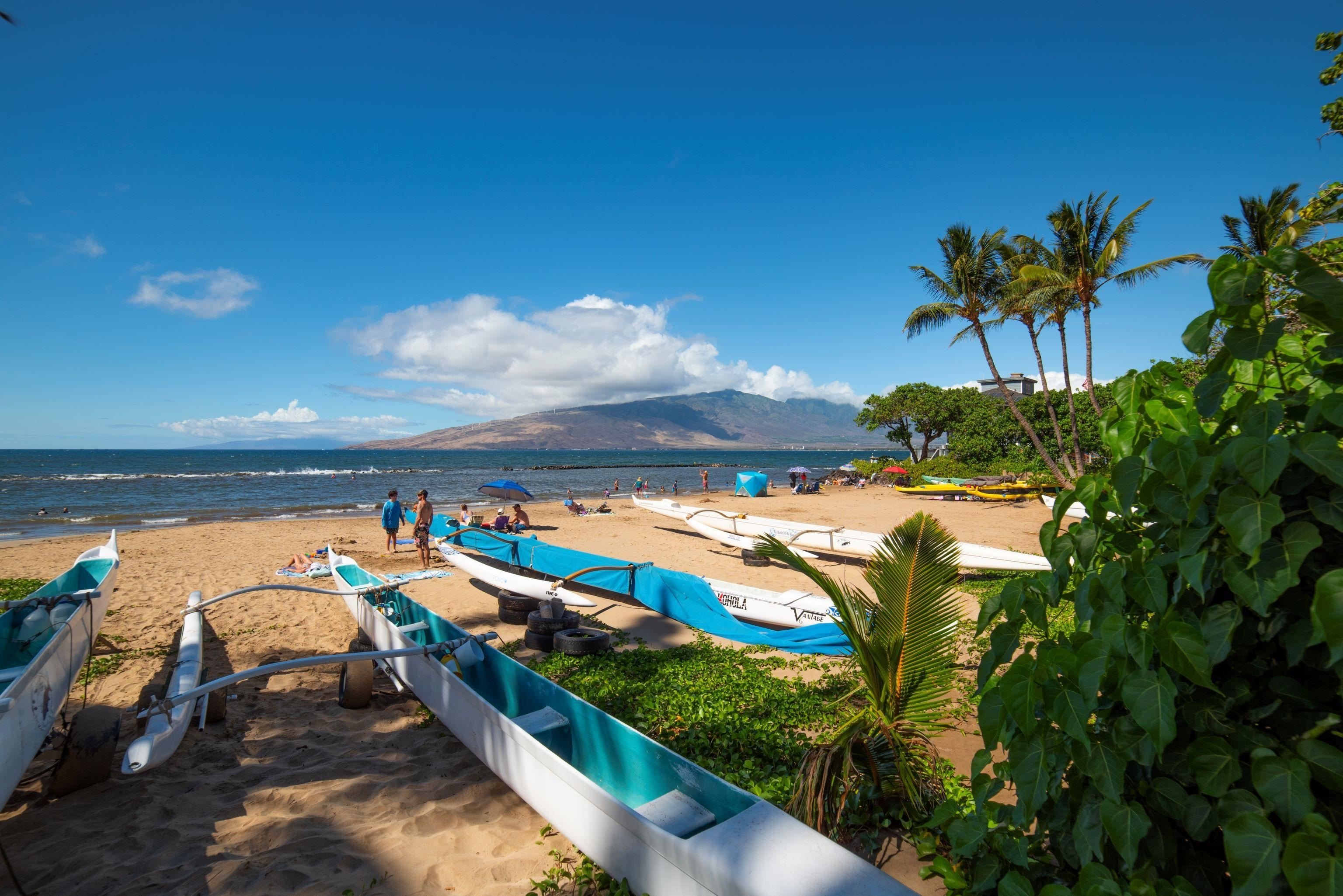 Condo 1BA - 715 S Kihei Rd, Kihei, HI