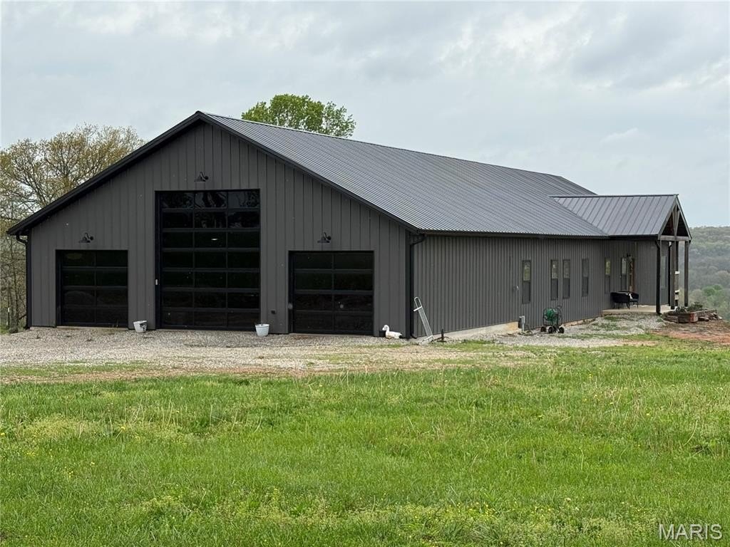 Single Family 4BR 4BA - 12205 Weber Road, Plato, MO