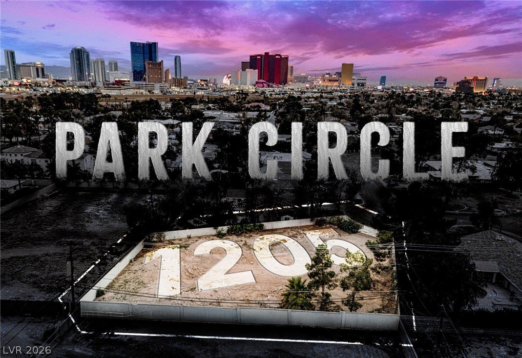 Other - 1205 Park Circle, Las Vegas, NV