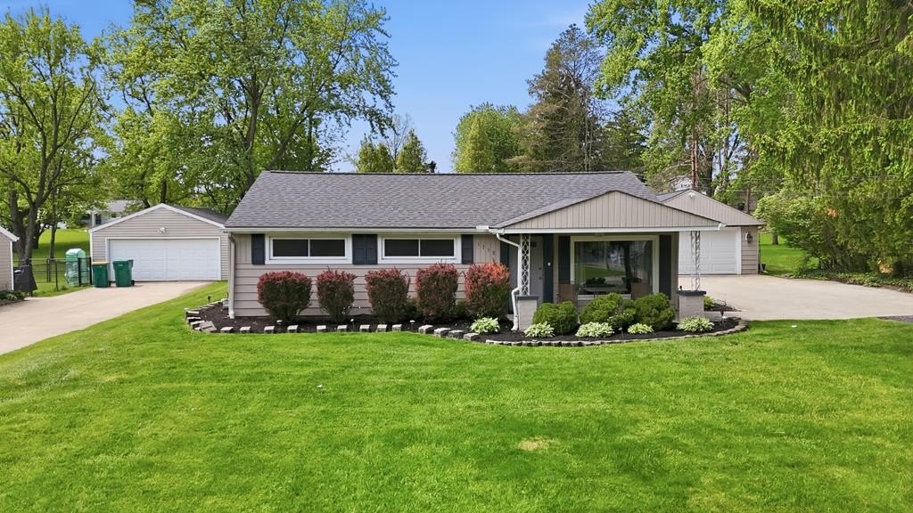 Single Family 3BR 2BA - 1758 Westwood Dr., Twinsburg, OH