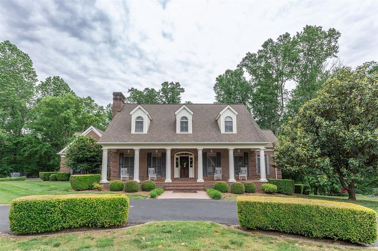 Other 6BR 9BA - 192 Lakeshore Drive, Albany, KY